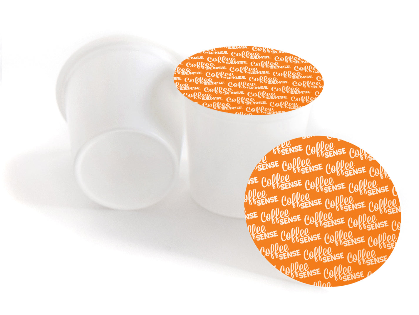 Somerset Roast K-Cup compatible coffee pods