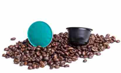 Dolce Gusto Compatible Coffee Pods