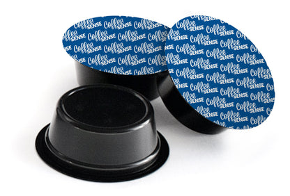 Lavazza A Modo Mio compatible coffee pods, Dark Italian Espresso