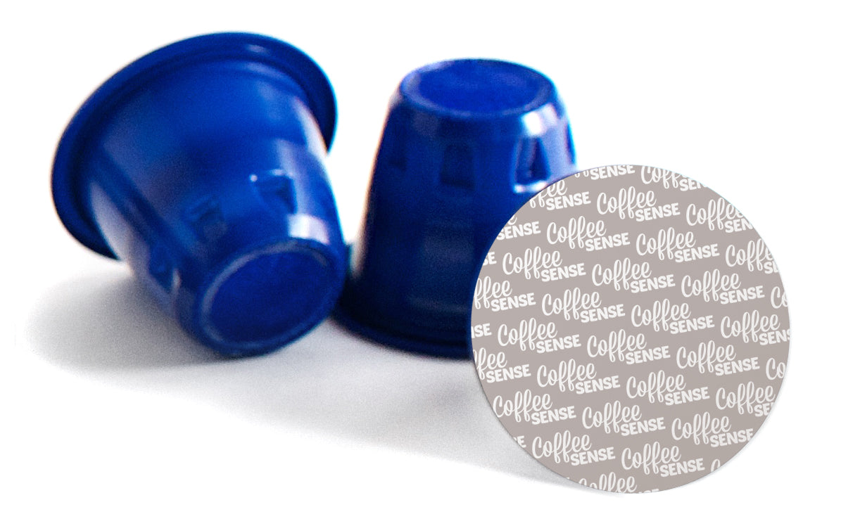 Nespresso Compatible Capsules