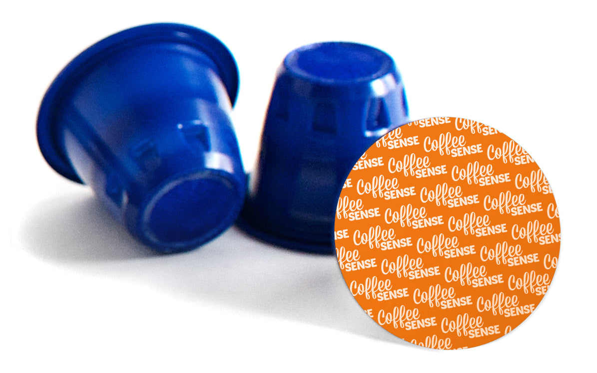 Nespresso Italian Compatible Capsules